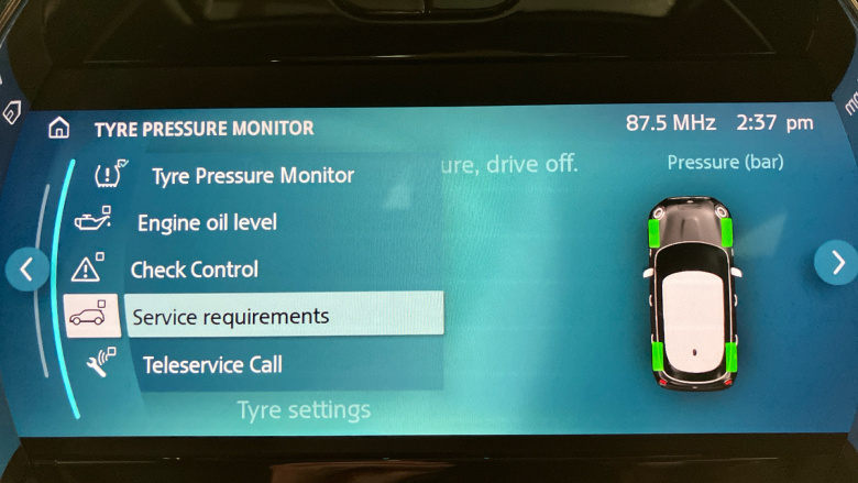 MINI Hatchback 1.5 Cooper Exclusive Premium Plus 5dr Auto Petrol Hatchback